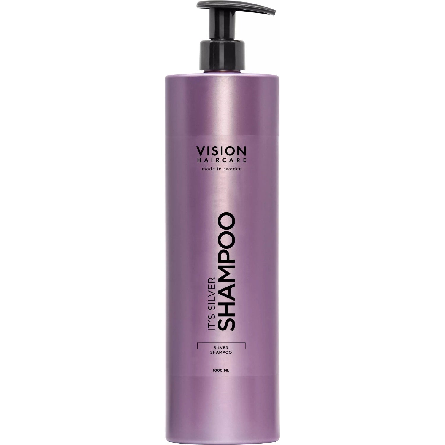 It´s Silver Shampoo