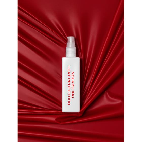 Nourishing Heat Protection