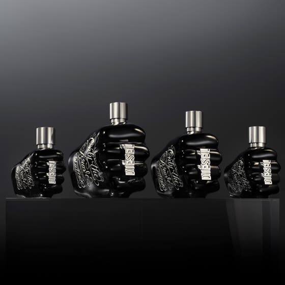 Only The Brave Tattoo