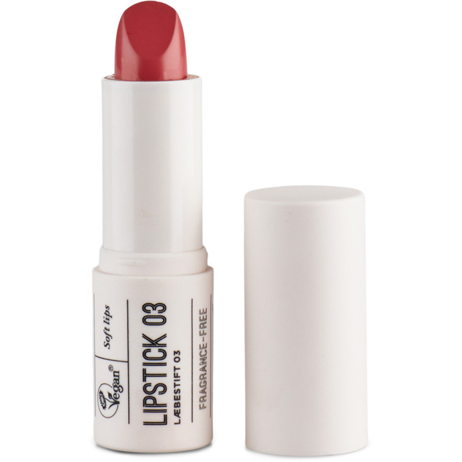 Lipstick, 3,5 g Ecooking Läppstift