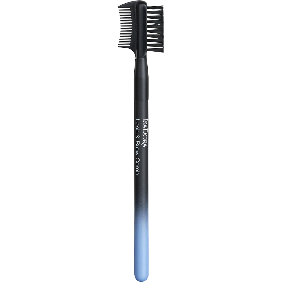 Lash & Brow Comb, 1 st IsaDora Borstar & Penslar