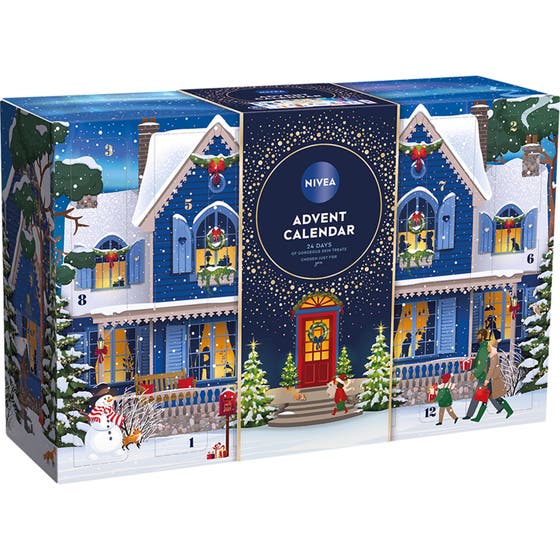 Advent Calender 2025