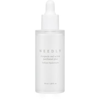 Ampoule Real Active Panthenol Plus