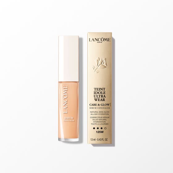 Teint Idole Ultra Wear Care & Glow Concealer