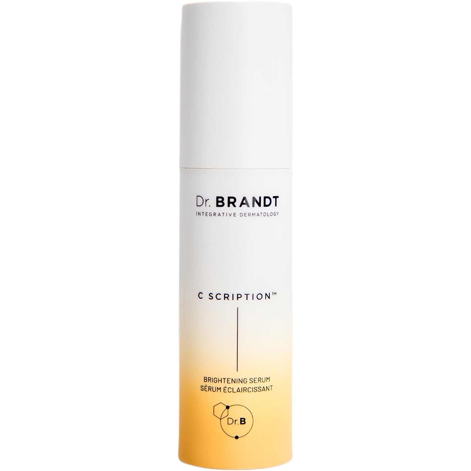 Dr Brandt C Scription Brightening Serum