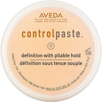 Control Paste