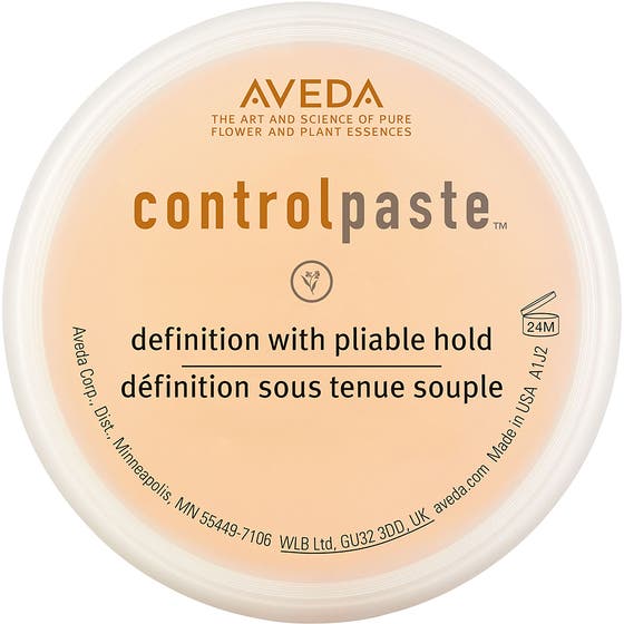 Control Paste