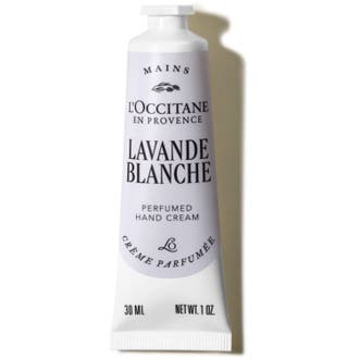 Lavande Blanche