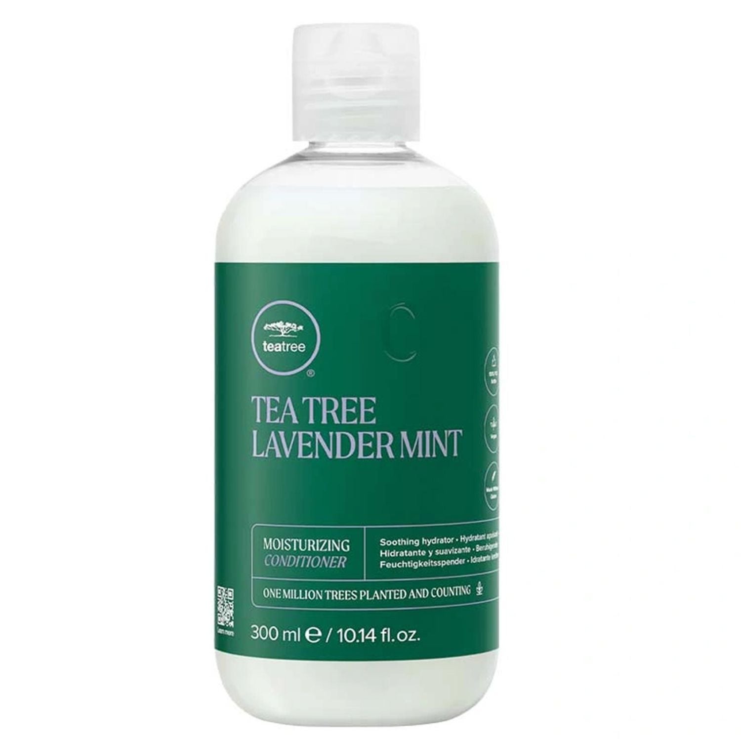 Paul Mitchell Paul Mitchell Tea Tree Lavender Mint Moisturizing Conditioner 300 ml parfym