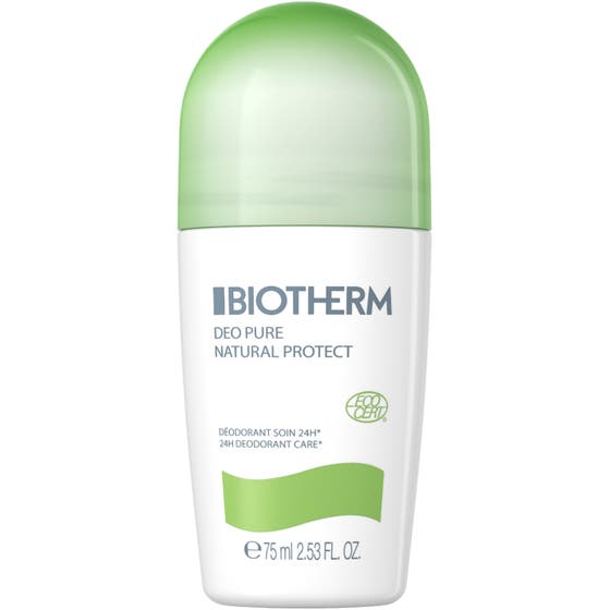 Deo Pure Ecocert Roll-On