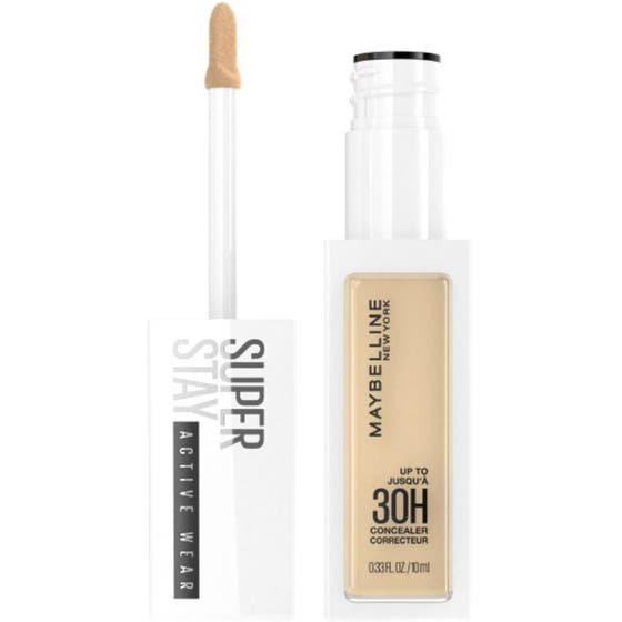 Superstay Active Wear Concealer