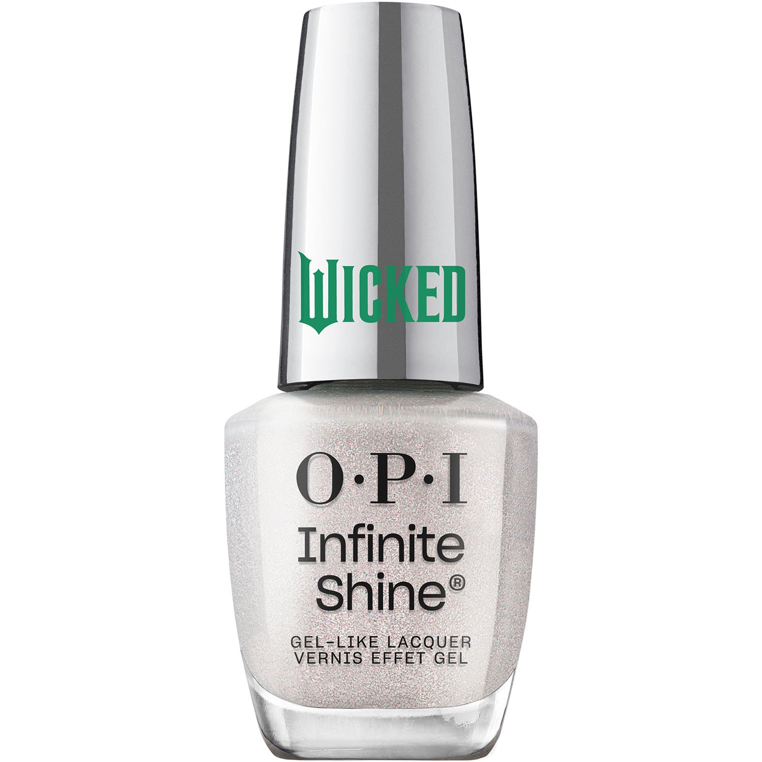OPI OPI x Wicked Holiday Collection Infinite Shine Don't Hide Your Magic - 15 ml