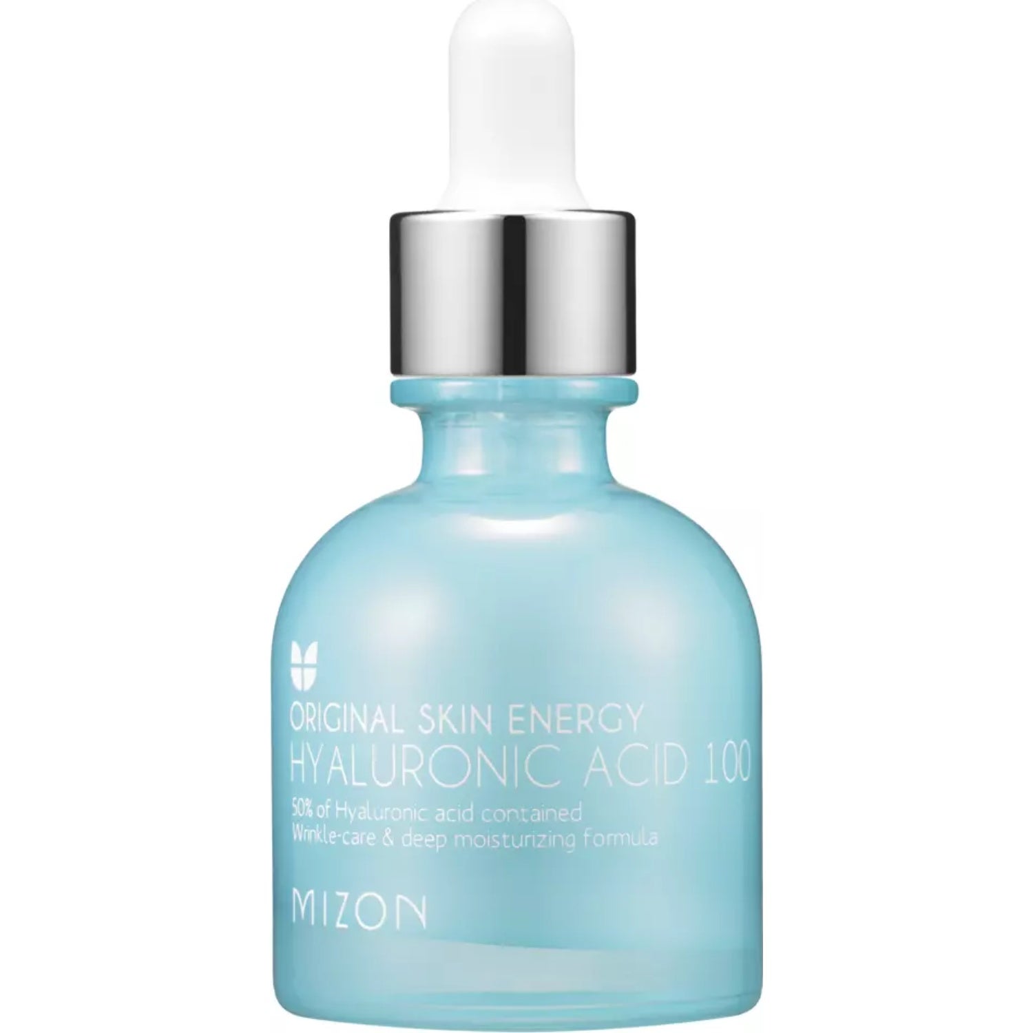 Mizon Mizon Hyaluronic Acid 100 parfym