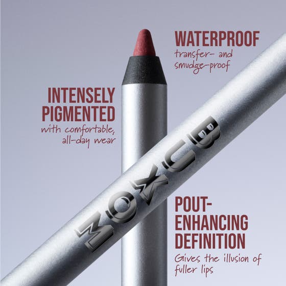 Power Line Lip Pencil