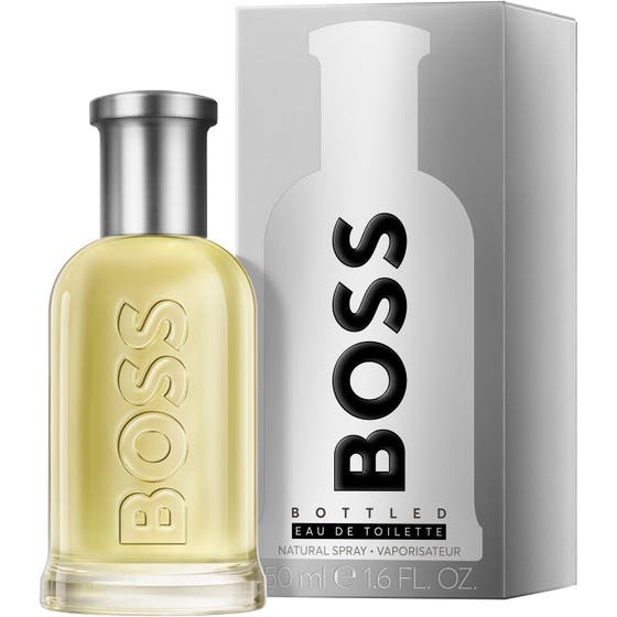 Boss Bottled Set