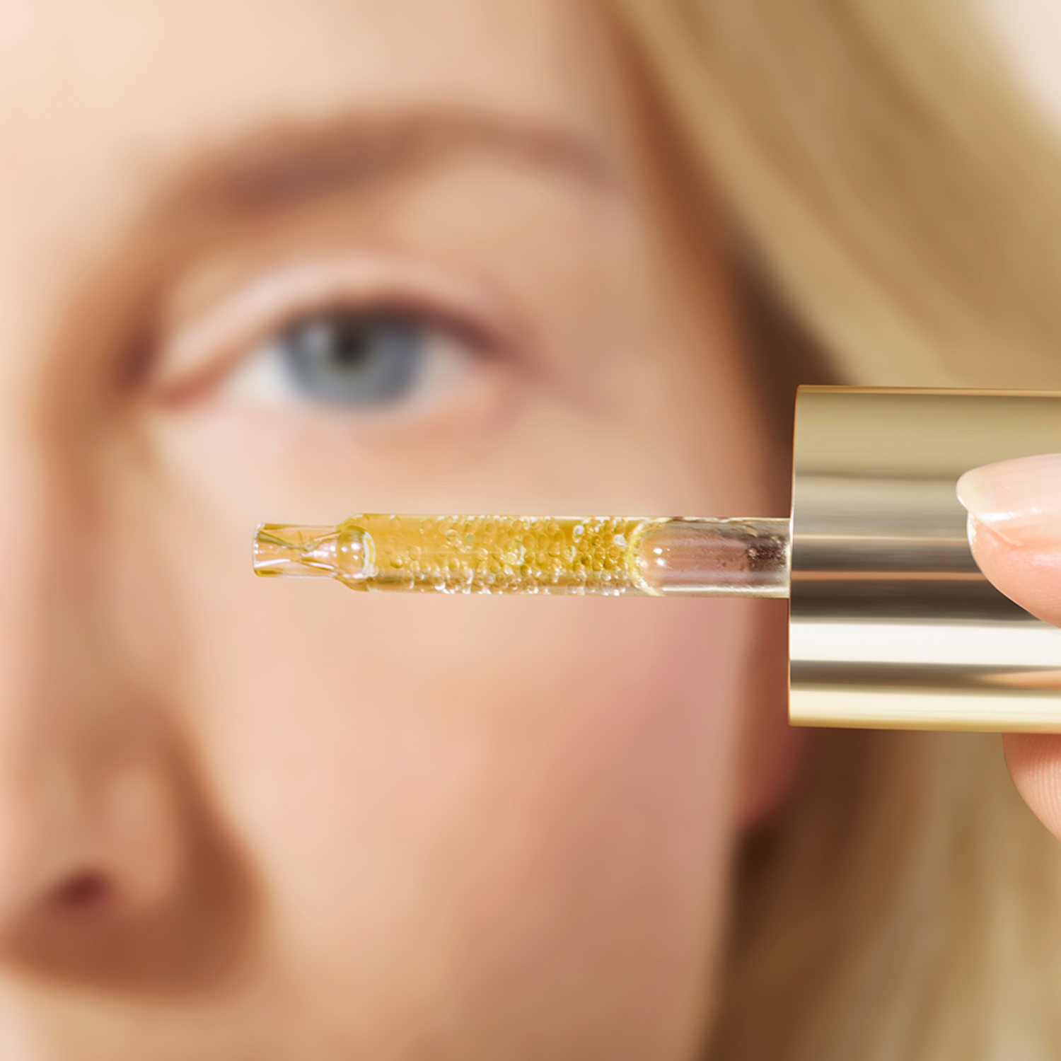 Super Serum [10] Eye