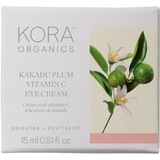 Kakadu Plum Vitamin C Eye Cream