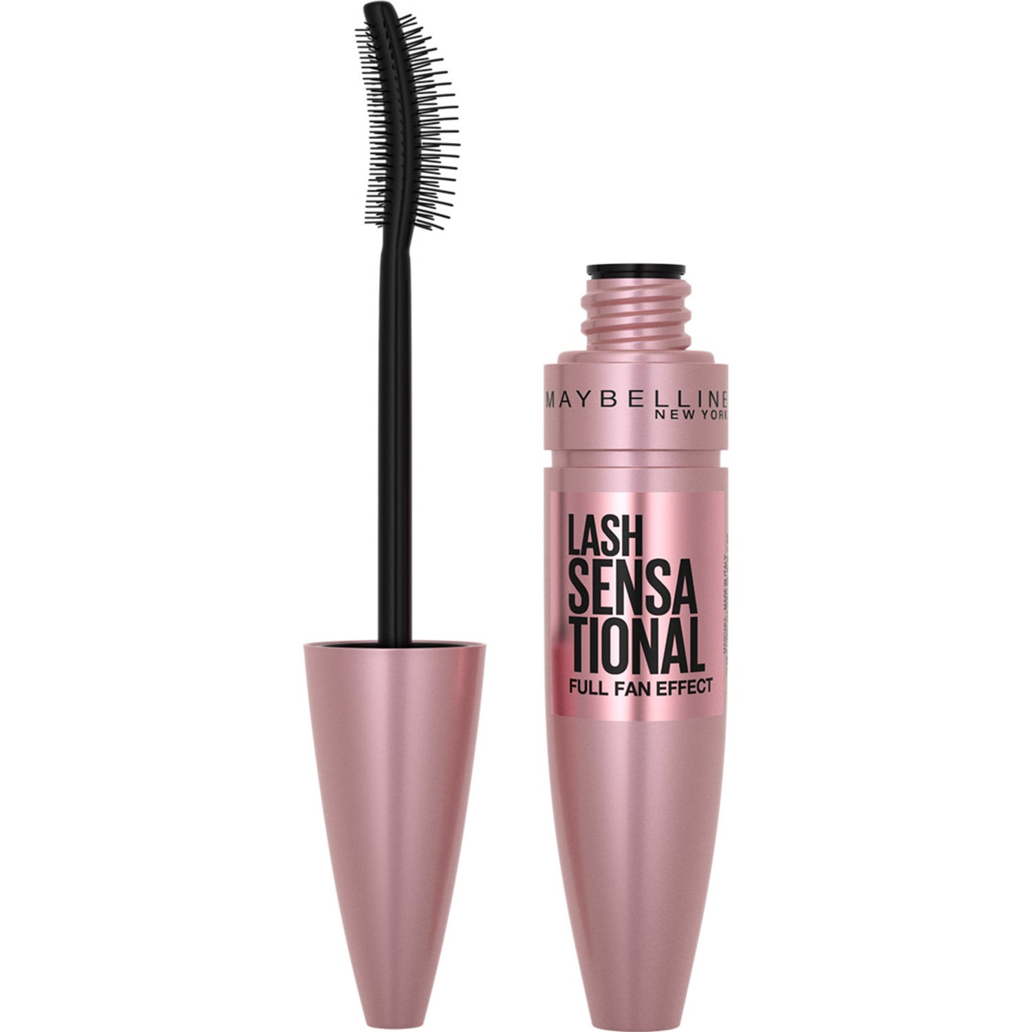 Maybelline Lash Sensational Lash Multiplaying Mascara - 9.5 ml