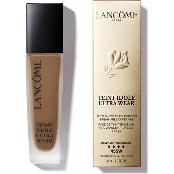 Teint Idole Ultra Wear 24H Foundation