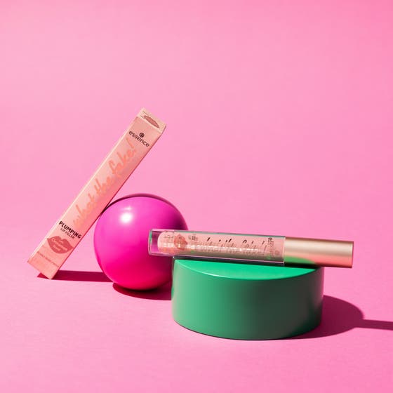 What the Fake! Plumping Lip Filler