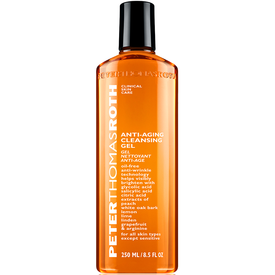 Peter Thomas Roth Anti-Aging Cleansing Gel, 250 ml Peter Thomas Roth Ansiktsrengöring