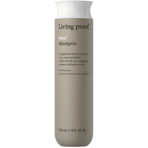 Living Proof No Frizz Shampoo