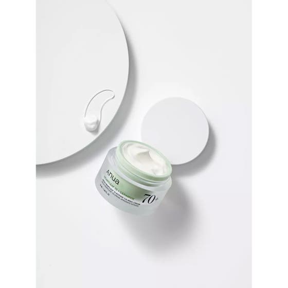 Heartleaf 70 Intense Calming Cream