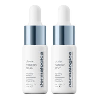 Circular Hydration Serum Duo