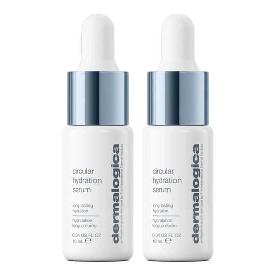 Circular Hydration Serum Duo
