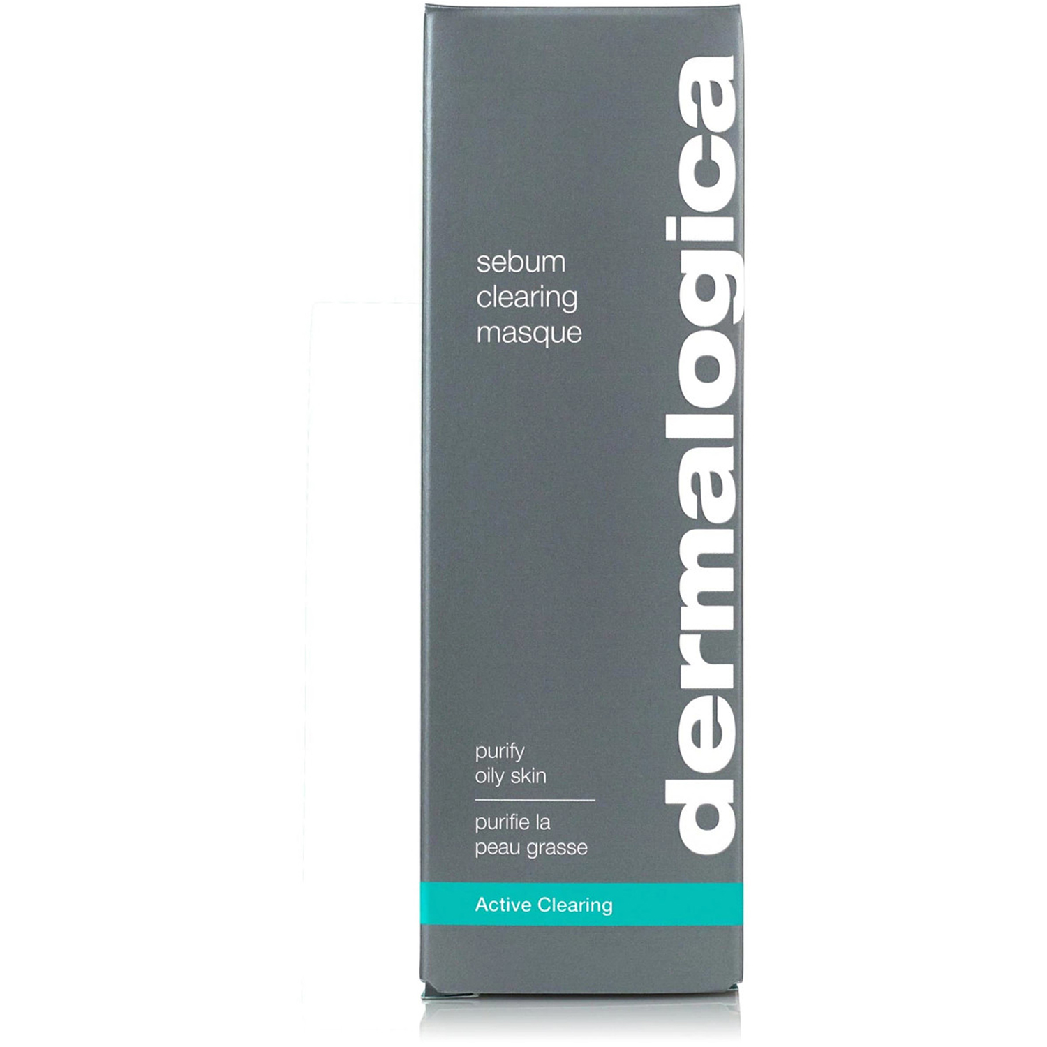 Sebum Clearing Masque