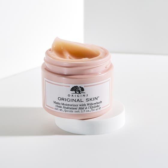 Original Skin Matte Moisturizer