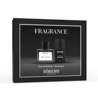 Giftbox Fragrance Tobacco Vanilla