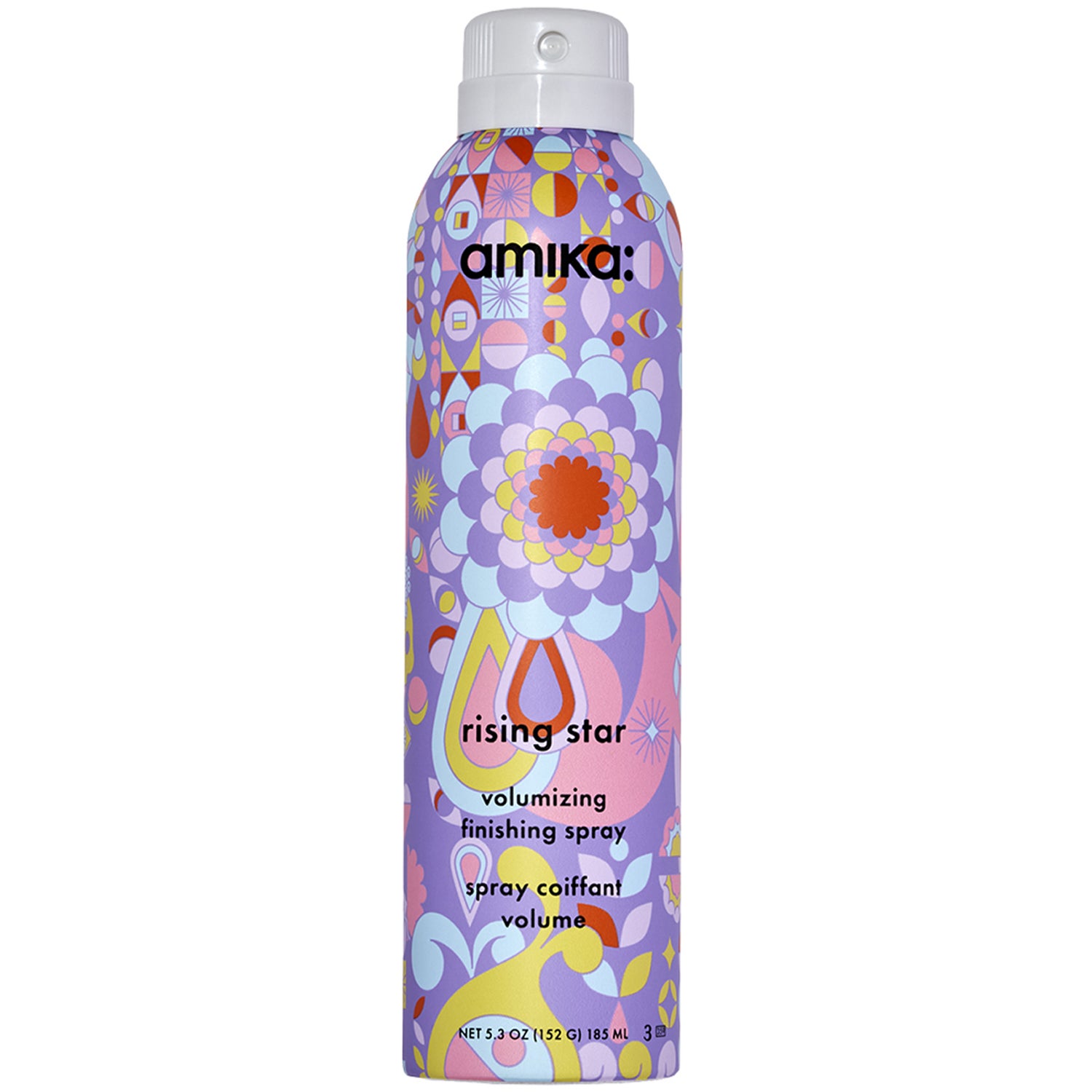 Amika Rising Star Volumizing Finishing Spray