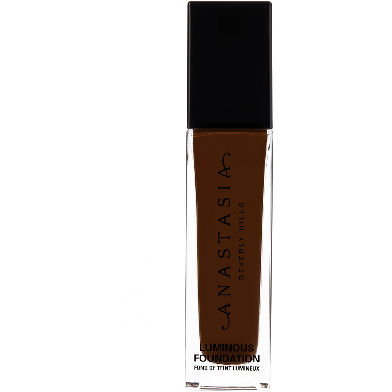 Luminous Foundation