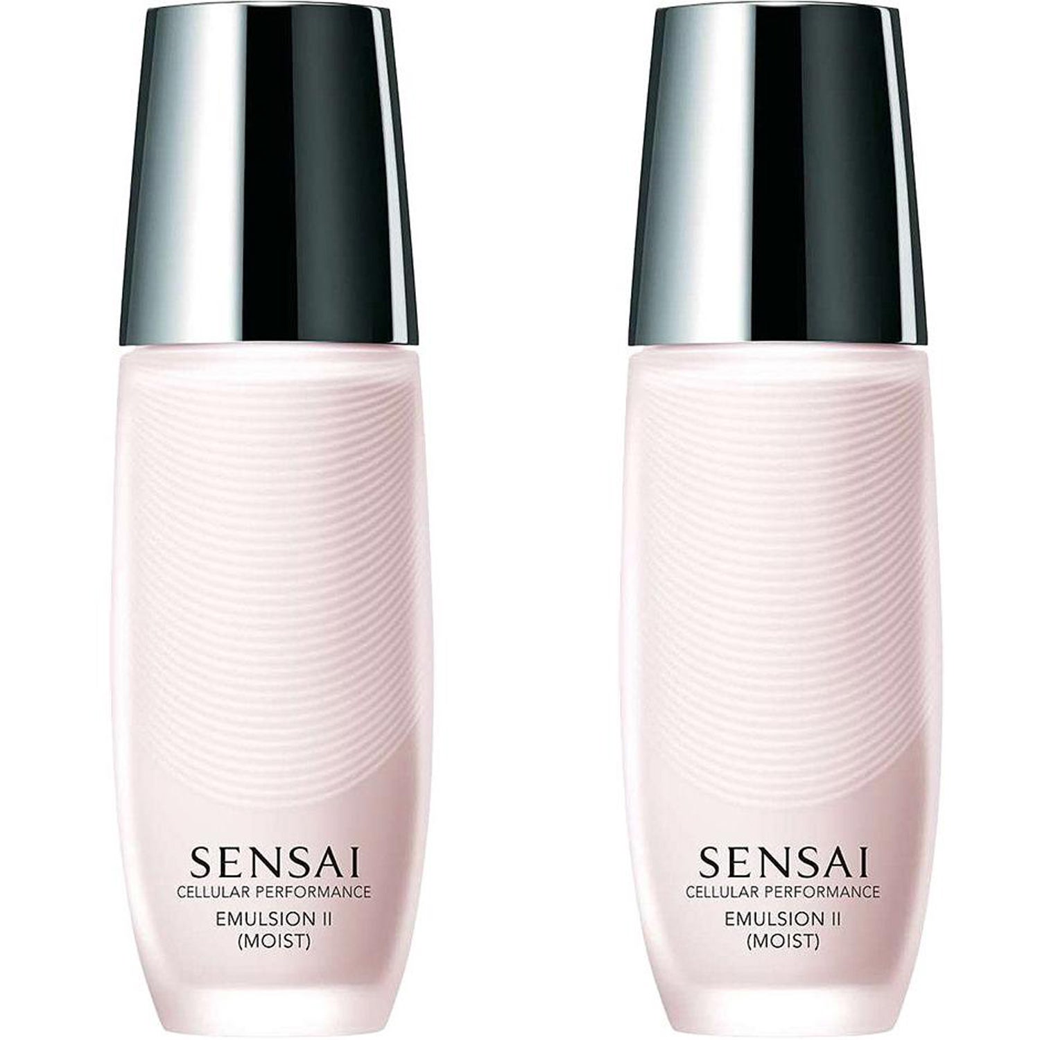 Sensai Cellular Performance Duo Emulsion II (Moist)