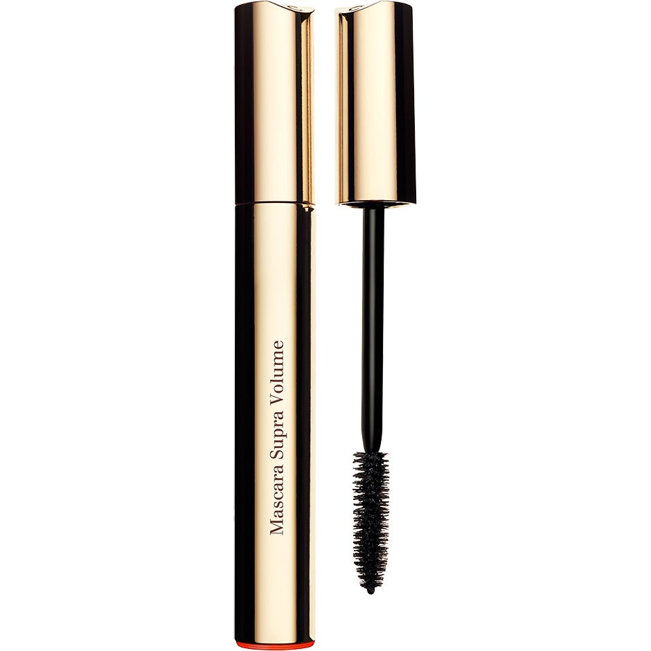 Clarins Supra Volume Mascara 01 Black 7 ml
