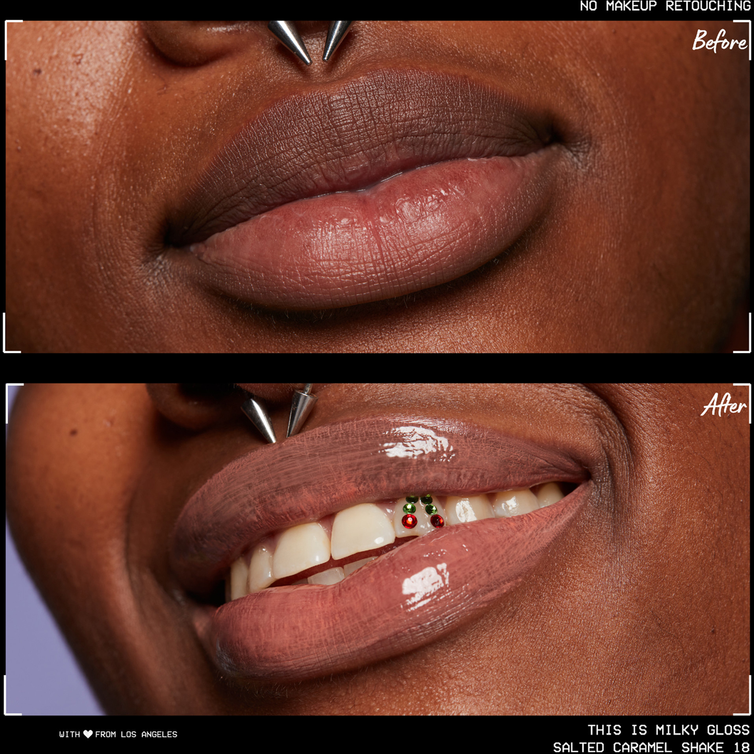 This Is Milky Gloss Lip Gloss