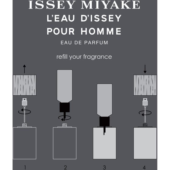 L'Eau d'Issey Pour Homme