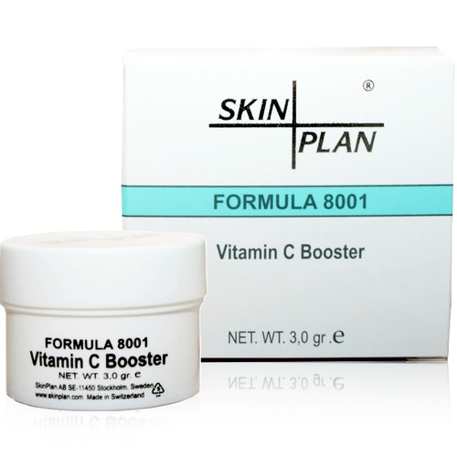 SkinPlan Vitamin C Booster