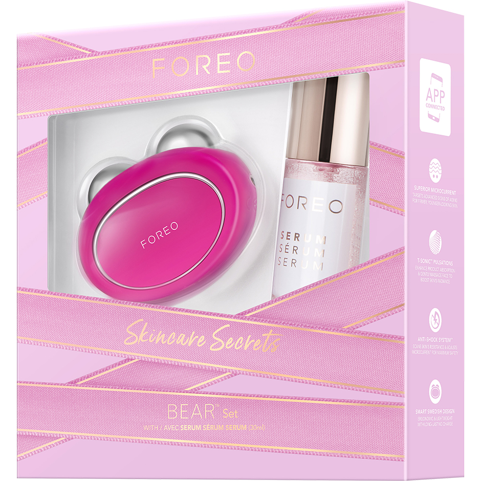 BEAR Gift Set