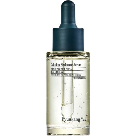 Calming - Moisture Serum