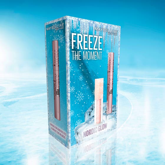 Maybelline New York Nordic Glow