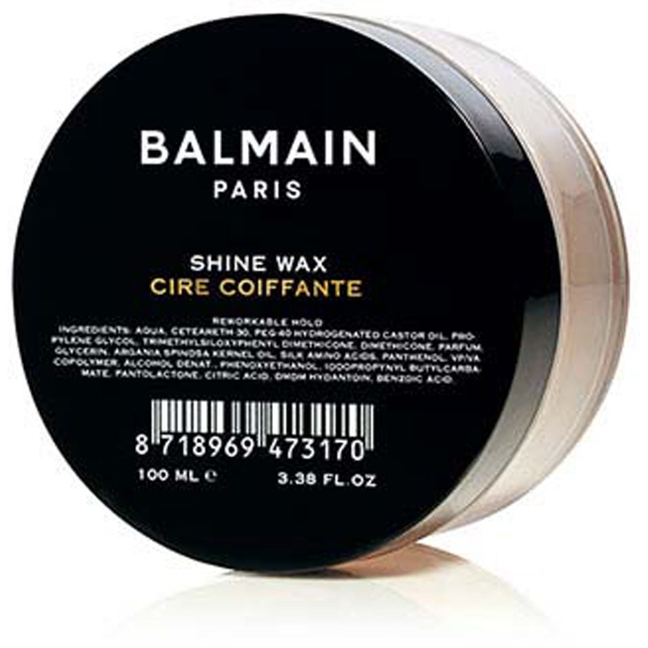 Balmain Hair Couture Shine Wax