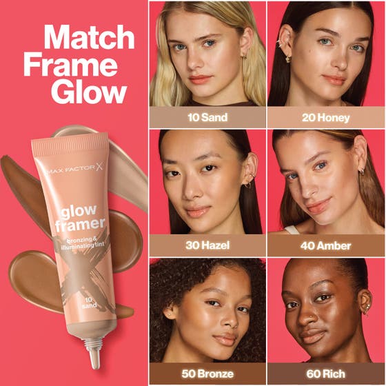 Glow Framer Skin Tint