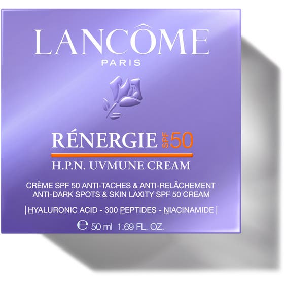 Rénergie H.P.N. UVMUNE Cream SPF50