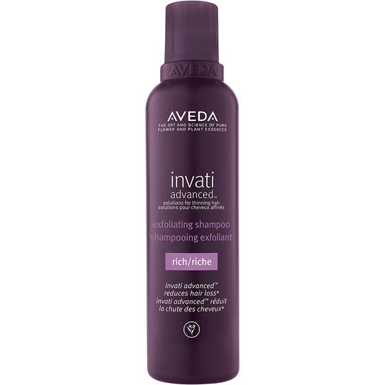 Invati Advanced Exfoliating Shampo Rich