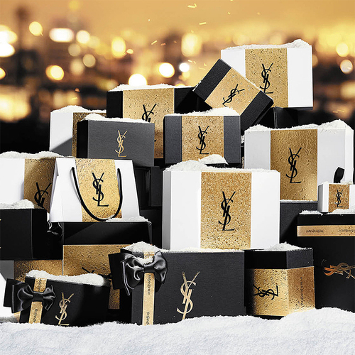 Yves Saint Laurent Mon Paris Gift Set