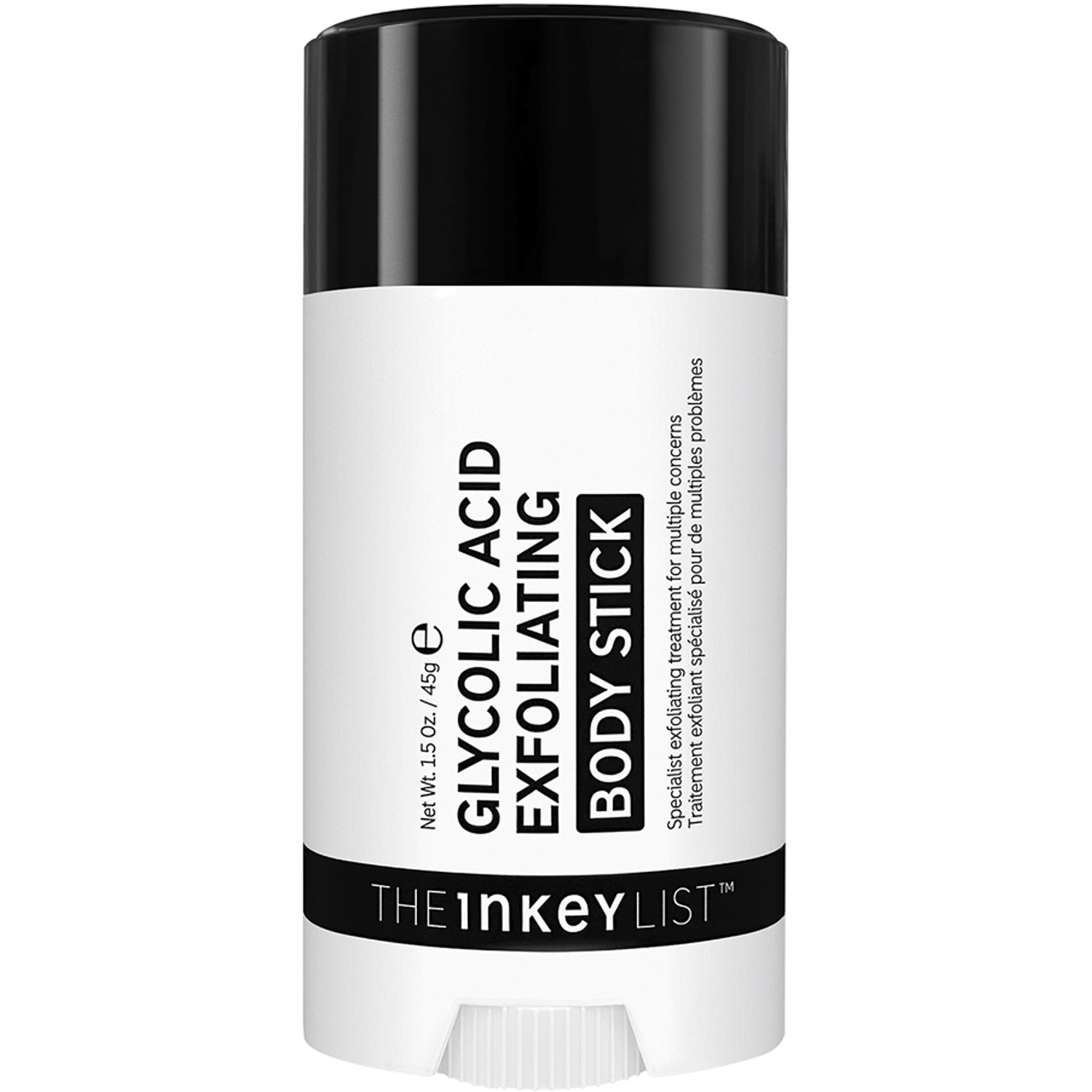 Glycolic Acid Exfoliating Body Stick