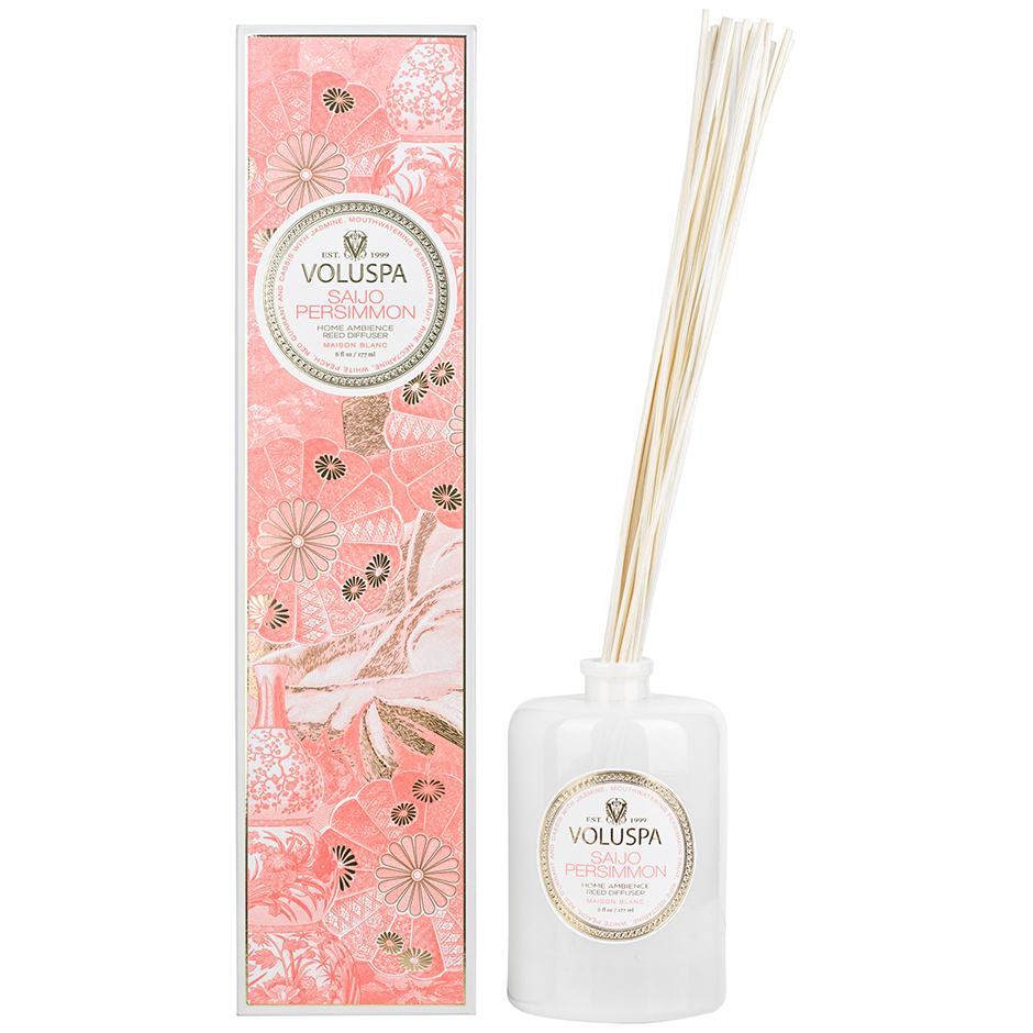 Reed Diffuser, 177 ml Voluspa Doftpinnar & Rumsdoft