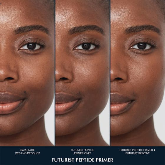 Futurist Peptide Power Serum Primer
